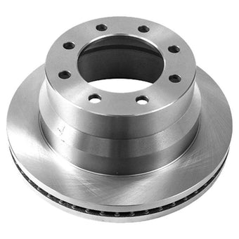 compare product Power Stop 09-19 Chevrolet Express 3500 Rear Autospecialty Brake Rotor