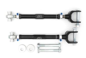 compare product SPL Parts 2016+ Chevrolet Camaro (Gen 6) Rear Upper Control Arms w/Eccentric Lockouts