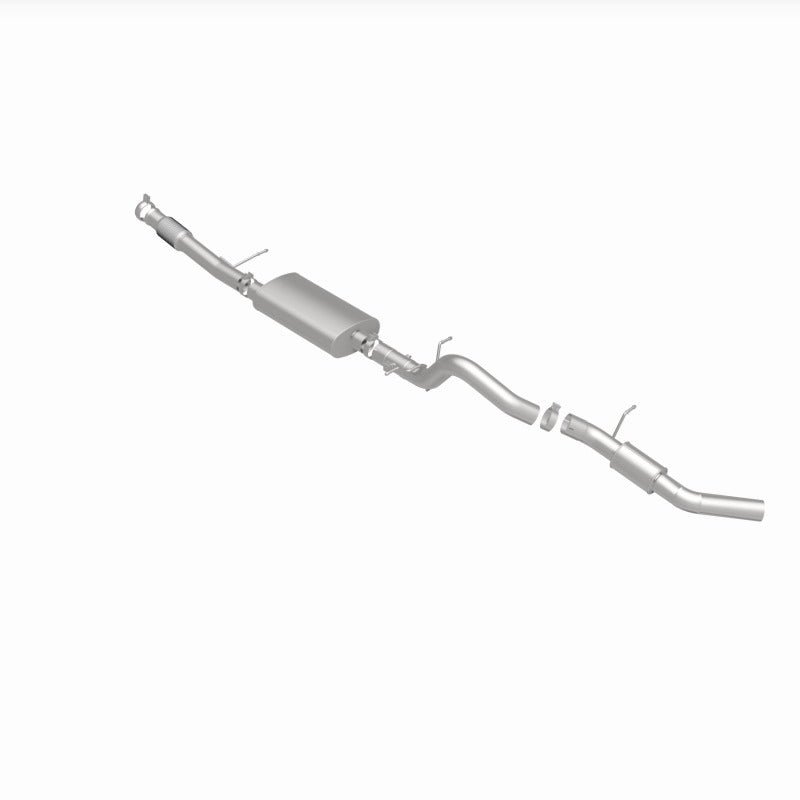MagnaFlow BRE Exhaust Kit 15 - 20 ESCALADE ESV YUKON XL 6.2L - My Store