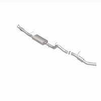 MagnaFlow BRE Exhaust Kit 15 - 20 ESCALADE ESV YUKON XL 6.2L - My Store