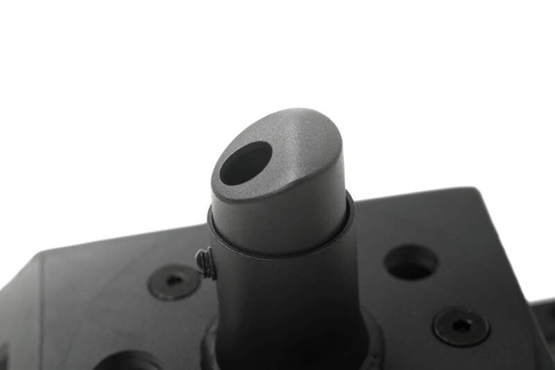 DV8 Offroad 18 - 23 Jeep Wrangler JL MTO Series Bumper Spare Tire Swing Gate - My Store