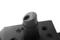 DV8 Offroad 18 - 23 Jeep Wrangler JL MTO Series Bumper Spare Tire Swing Gate - My Store