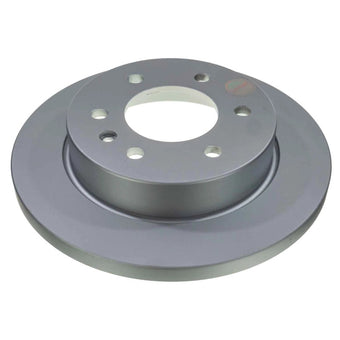 compare product Power Stop 19-20 Freightliner Sprinter 1500 Rear Evolution Coated Rotor