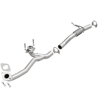 BRExhaust 11 - 15 Explorer 3.5L Front Pipe Kit - My Store