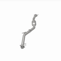 MagnaFlow 20 - 21 Subaru WRX 2.0L Direct Fit Catalytic Converter (California Grade) - My Store
