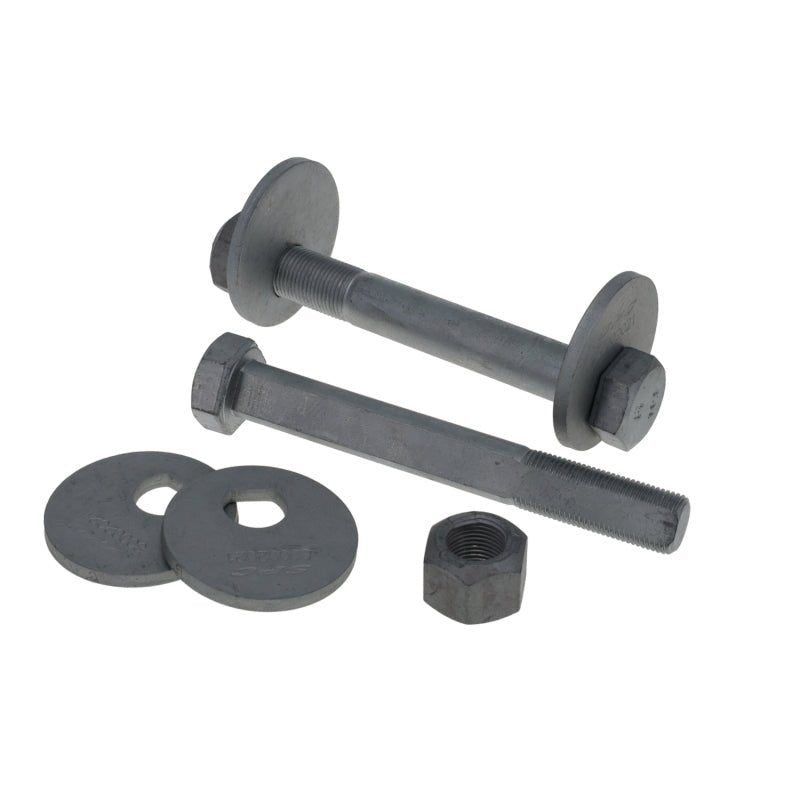 SPC Performance 24 - 25 Lexus GX550 / Land Cruiser / Tacoma Caster/Camber Bolt Kit - My Store