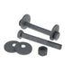 SPC Performance 24 - 25 Lexus GX550 / Land Cruiser / Tacoma Caster/Camber Bolt Kit - My Store