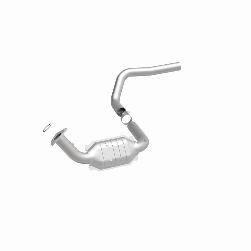 Magnaflow Conv DF 03 - 06 Hummer H2 6.0L D/S - My Store