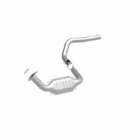 Magnaflow Conv DF 03 - 06 Hummer H2 6.0L D/S - My Store
