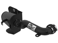 aFe Magnum FORCE Stage - 2 XP Pro DRY S Cold Air Intake System 2018+ Jeep Wrangler (JL) V6 3.6L - My Store