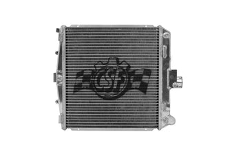 compare product CSF 05-11 Porsche 911 Carrera/GT3 RS (997) Right Side Radiator