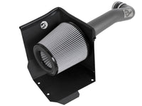 aFe Magnum FORCE Pro DRY S Stage - 2 Intake 14 - 17 GM Silverado/Sierra 1500 5.3L/6.2L w/ Electric Fan - My Store