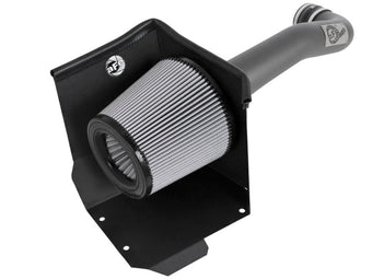 compare product aFe Magnum FORCE Pro DRY S Stage-2 Intake 14-17 GM Silverado/Sierra 1500 5.3L/6.2L w/ Electric Fan