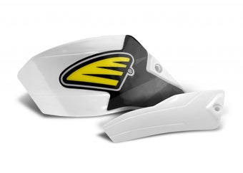 compare product Cycra Probend CRM Ultra Hand Shield - White