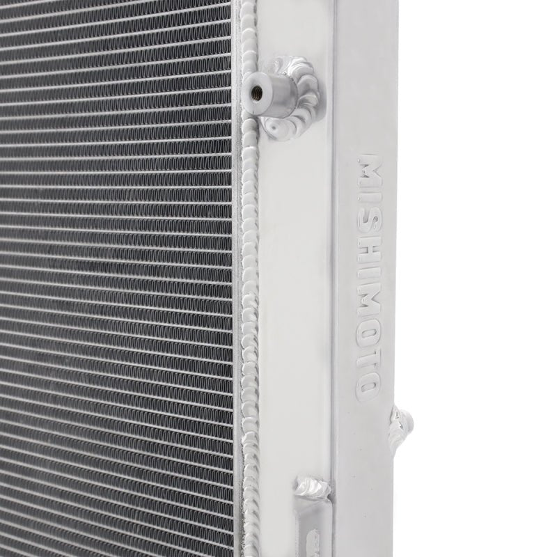 Mishimoto 2016+ Honda Civic 1.5T (Incl. SI) Aluminum Performance Radiator - My Store