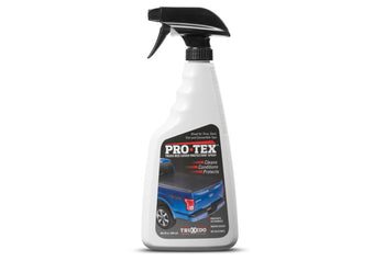 compare product Truxedo Pro-TeX Protectant Spray - 20oz