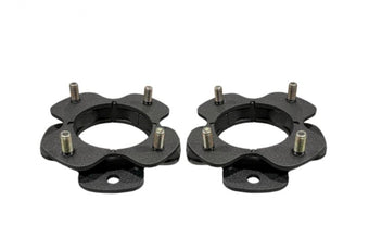 compare product Tuff Country 2024+ Toyota Tacoma & 2024+ Toyota Land Cruiser 1.5in Front Leveling Kit