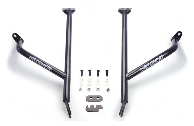 Hotchkis 10+ Camaro / 11 Camaro Convertible Chassis Max Brace - My Store