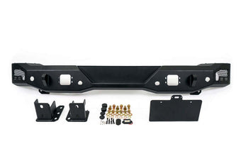 compare product DV8 Offroad 21-22 Ford Bronco MTO Series Rear Bumper