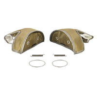 Mishimoto 07 - 11 BMW N54 (135i, 335i, 535i) Turbo Blanket - My Store