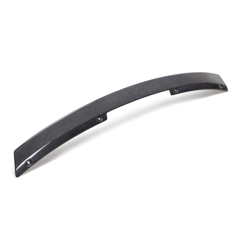 Anderson Composites 2024+ Ford Mustang Dark Horse Type - R Carbon Fiber Gurney Flaps - My Store