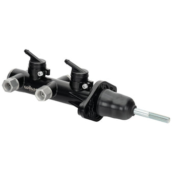 compare product Wilwood Remote Tandem M/C 1.12 Dia Diecast Dual