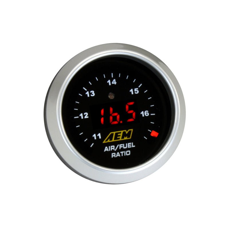 AEM Digital Wideband UEGO Gauge - My Store