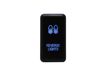 compare product Cali Raised Tall Style Toyota Oem Style Reverse Lights Switch