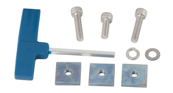 compare product Rhino-Rack C-Channel Fitting Kit for Hybrid Bike Carrier