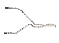 aFe Vulcan Series Cat - Back Exhaust System Ford F - 150 Raptor 21 - 24 V6 - 3.5L (tt) - My Store