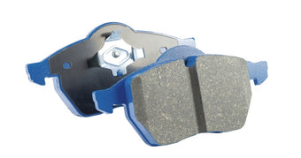 compare product EBC 2016+ Lexus GS200t 2.0T Bluestuff Front Brake Pads