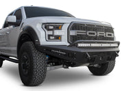 Addictive Desert Designs 17 - 18 Ford F - 150 Raptor Front License Plate Bracket - My Store