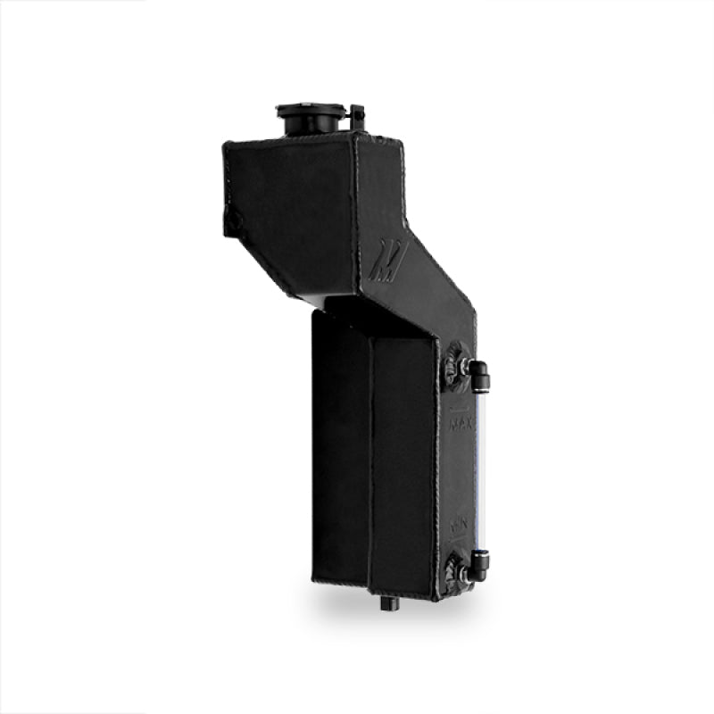 Mishimoto 13+ Subaru BRZ / Scion FRS / Toyota GT86 Aluminum Overflow Tank - Black - My Store