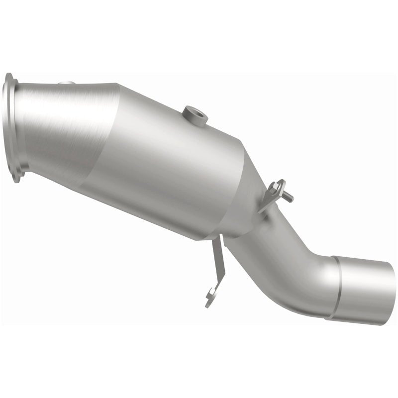 MagnaFlow Conv Direct Fit 2014 BMW X5 3.0L Closed Couple - My Store