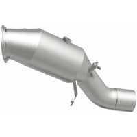 MagnaFlow Conv Direct Fit 2014 BMW X5 3.0L Closed Couple - My Store