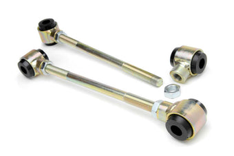 compare product JKS Manufacturing Jeep Wrangler TJ/LJ Adjustable Sway Bar Links - Rear
