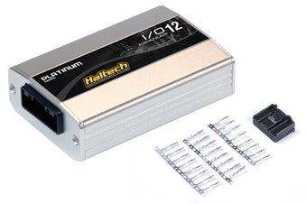 compare product Haltech IO 12 Expander Box A CAN Based 12 Channel w/Plug & Pins