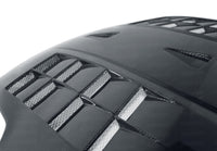Seibon 02 - 06 Nissan 350Z GT Carbon Fiber Hood - My Store