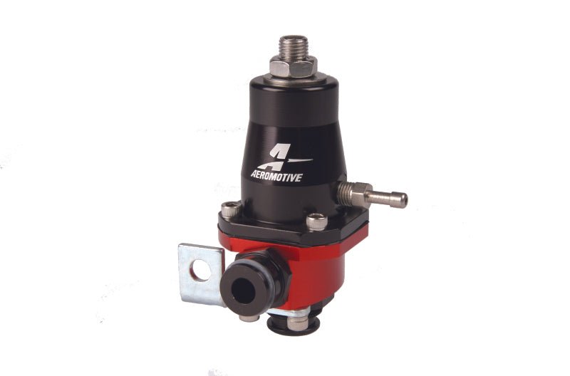 Aeromotive Billet LT1 Adjustable Regulator - 92 - 96 Corvette/Ram Jet 350 EFI Crate Engine - My Store