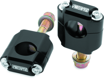 compare product ProTaper Universal Black Rubber Mount