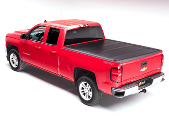 compare product BAK 02-13 Chevy Avalanche/Escalade EXT BAKFlip F1