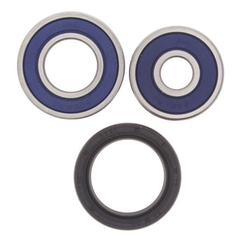 compare product All Balls Racing 08-23 Yamaha TTR110 Wheel Bearing Kit Rear
