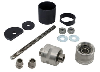 compare product Ridetech 64-77 GM A-Body and 78-88 GM G-Body Rear Upper R-Joint Assembly