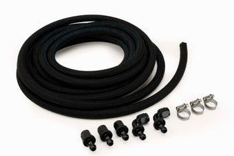 compare product FAST 25Ft Hose & Fitting Kit EZ EF