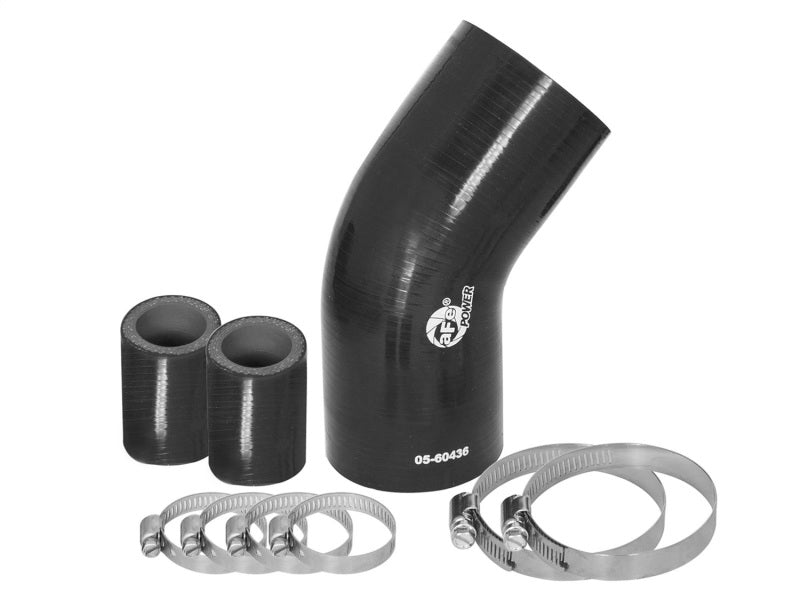 aFe BladeRunner Couplings & Clamps Replacement for aFe Tube Kit 07 - 10 BMW 335i 3.0L (tt) - My Store