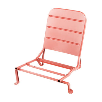 compare product Omix Frame Seat Left Front M38A1