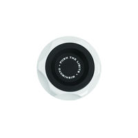 Mishimoto Subaru Oil FIller Cap - Black - My Store
