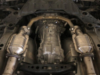 aFe POWER Direct Fit Driver Side Catalytic Converter Nissan 350/370Z 07 - 18 V6 - 3.5/3.7L - My Store