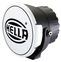 Hella Rallye 4000i Xenon Driving Beam Compact - 6.693in Dia 35.0 Watts 12V D1S - My Store