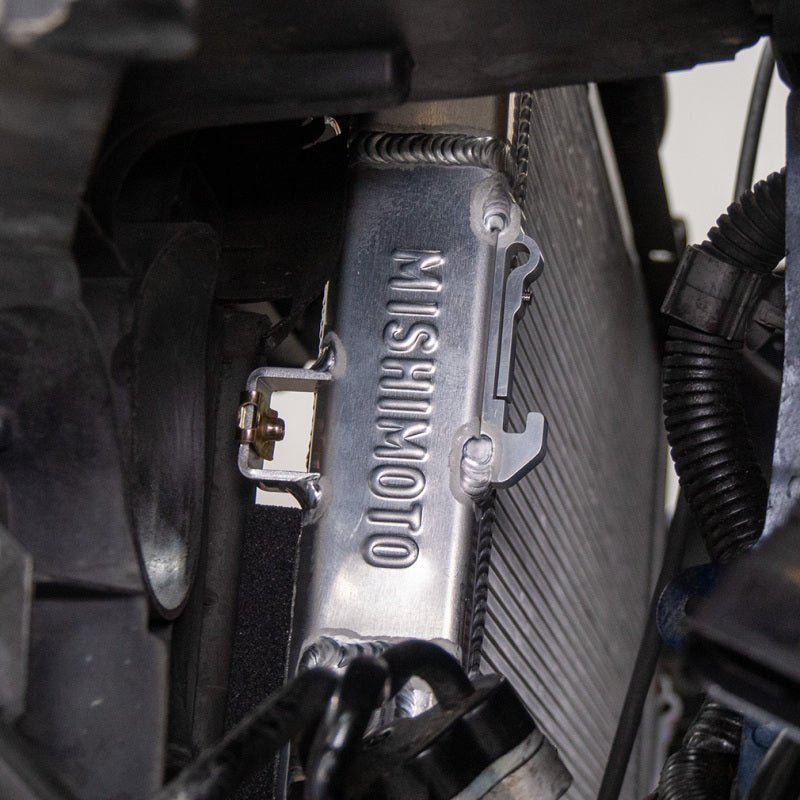 Mishimoto 03 - 10 Porsche Cayenne Performance Aluminum Radiator - My Store